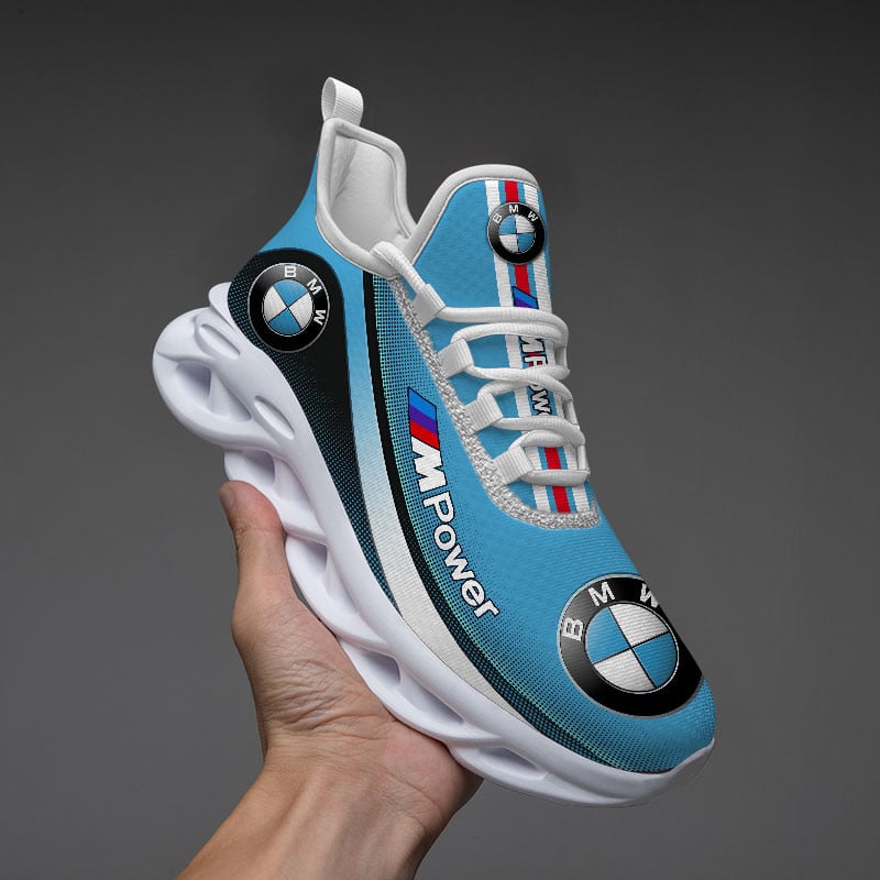 Ideafootwear BMW Max Soul Shoes Sneakers For Men And Women 11