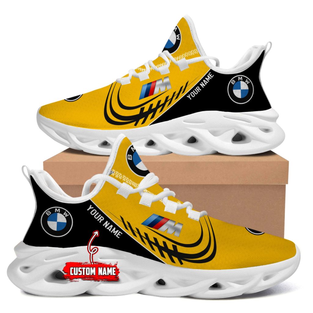 Ideafootwear BMW Max Soul Shoes Sneakers For Men And Women 19