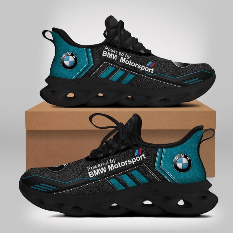 Ideafootwear BMW Max Soul Shoes Sneakers For Men And Women 13