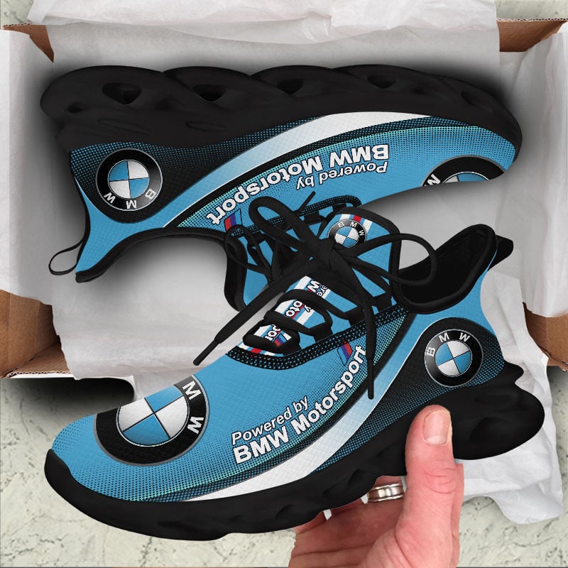 Ideafootwear BMW Max Soul Shoes Sneakers For Men And Women 10