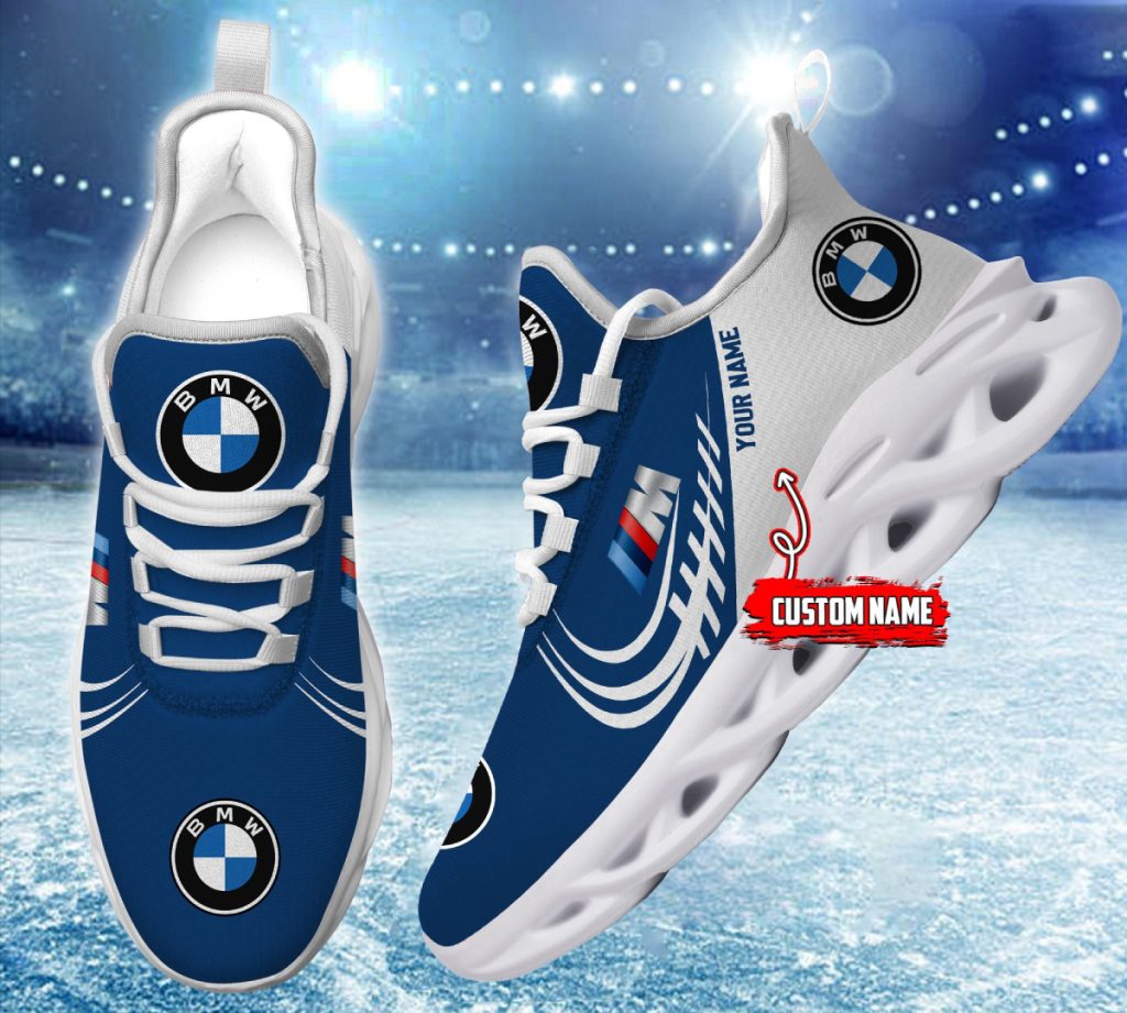 Ideafootwear BMW Max Soul Shoes Sneakers For Men And Women 17