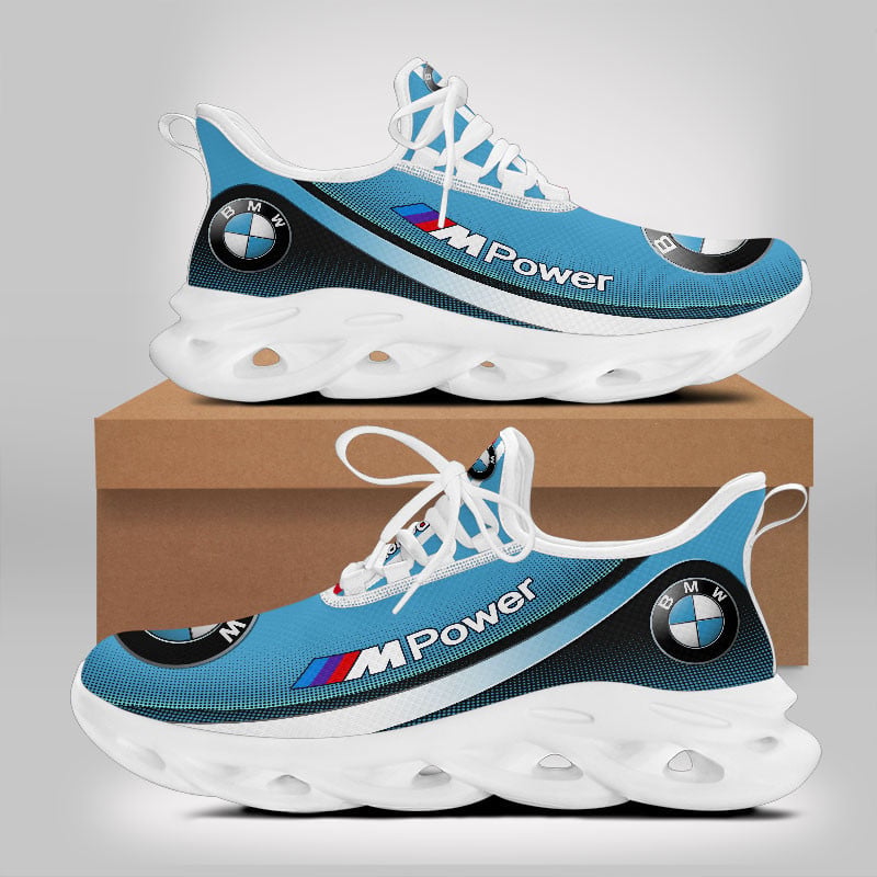 Ideafootwear BMW Max Soul Shoes Sneakers For Men And Women 11