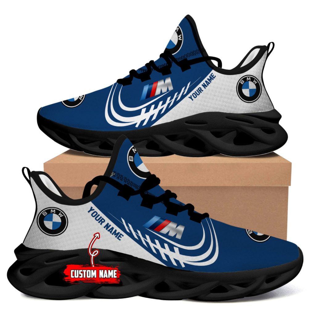 Ideafootwear BMW Max Soul Shoes Sneakers For Men And Women 17