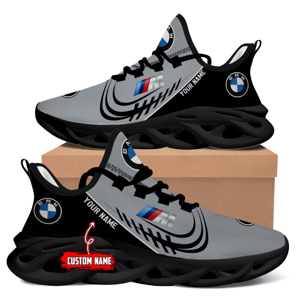 Ideafootwear BMW Max Soul Shoes Sneakers For Men And Women 18