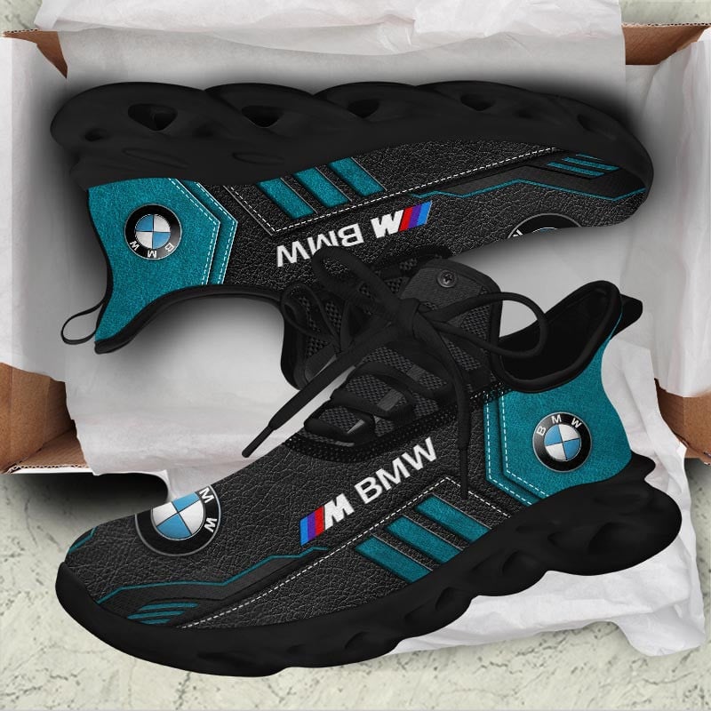 Ideafootwear BMW Max Soul Shoes Sneakers For Men And Women 12