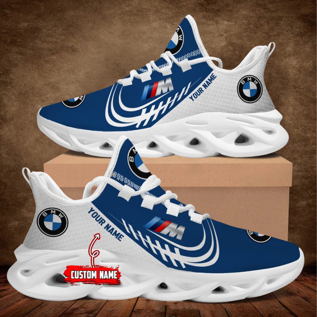 Ideafootwear BMW Max Soul Shoes Sneakers For Men And Women 17