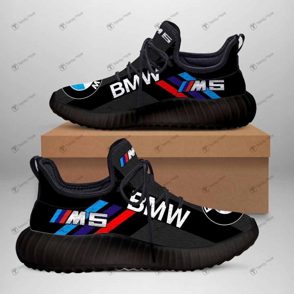 Ideafootwear BMW Max Soul Shoes Sneakers For Men And Women 9
