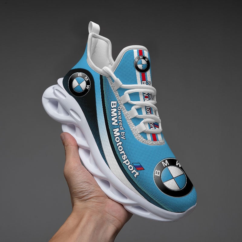 Ideafootwear BMW Max Soul Shoes Sneakers For Men And Women 10