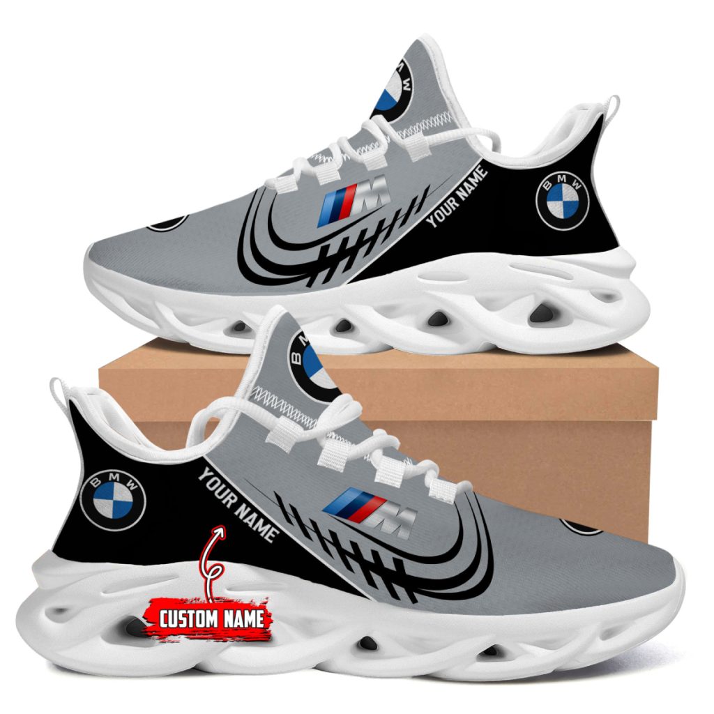 Ideafootwear BMW Max Soul Shoes Sneakers For Men And Women 18