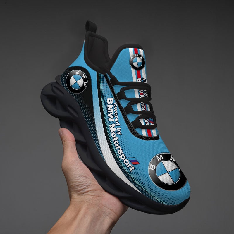 Ideafootwear BMW Max Soul Shoes Sneakers For Men And Women 10