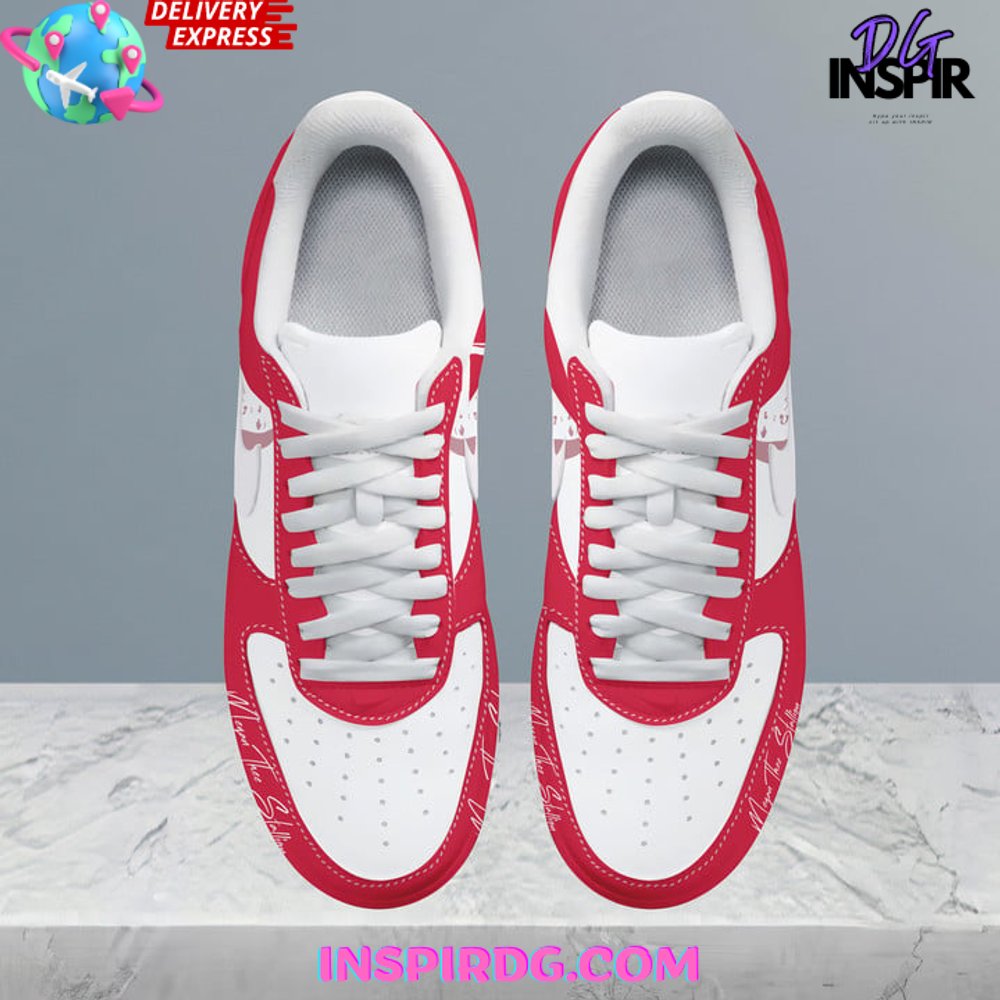 Ideafootwear Bob Marley Air Low-Top Sneakers Shoes For Men And Women 6