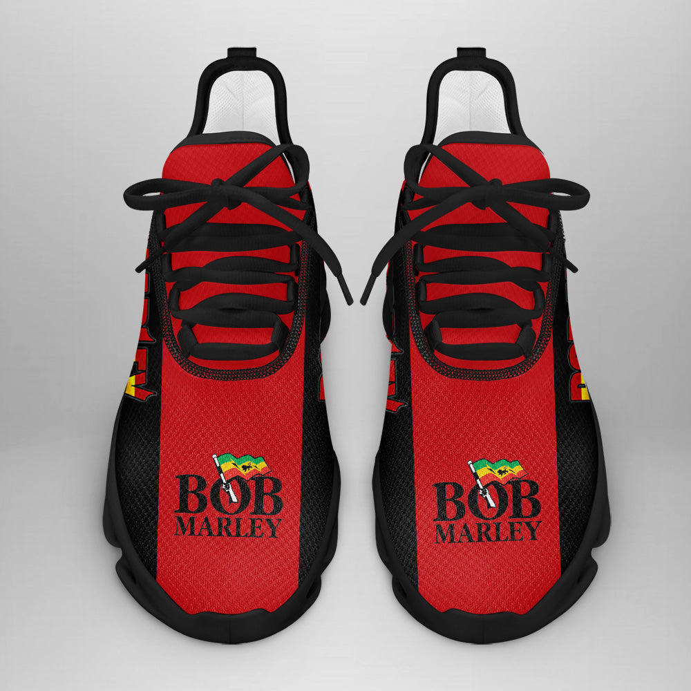 Ideafootwear Bob Marley Max Soul Shoes Sneakers For Men And Women 2