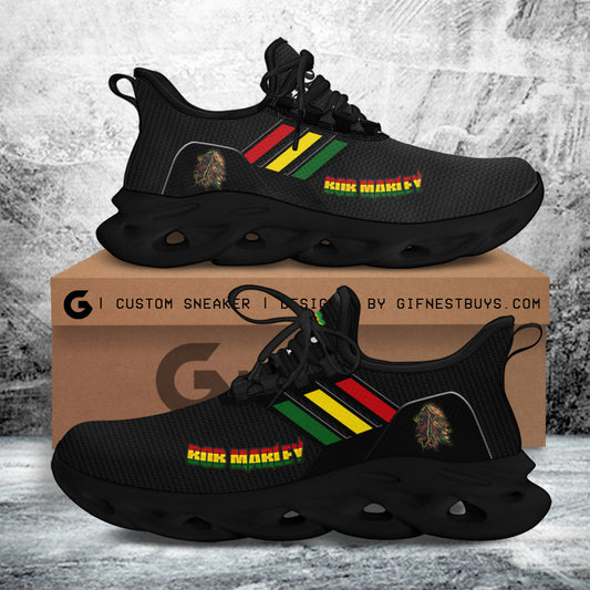 Ideafootwear Bob Marley Max Soul Shoes Sneakers For Men And Women 3