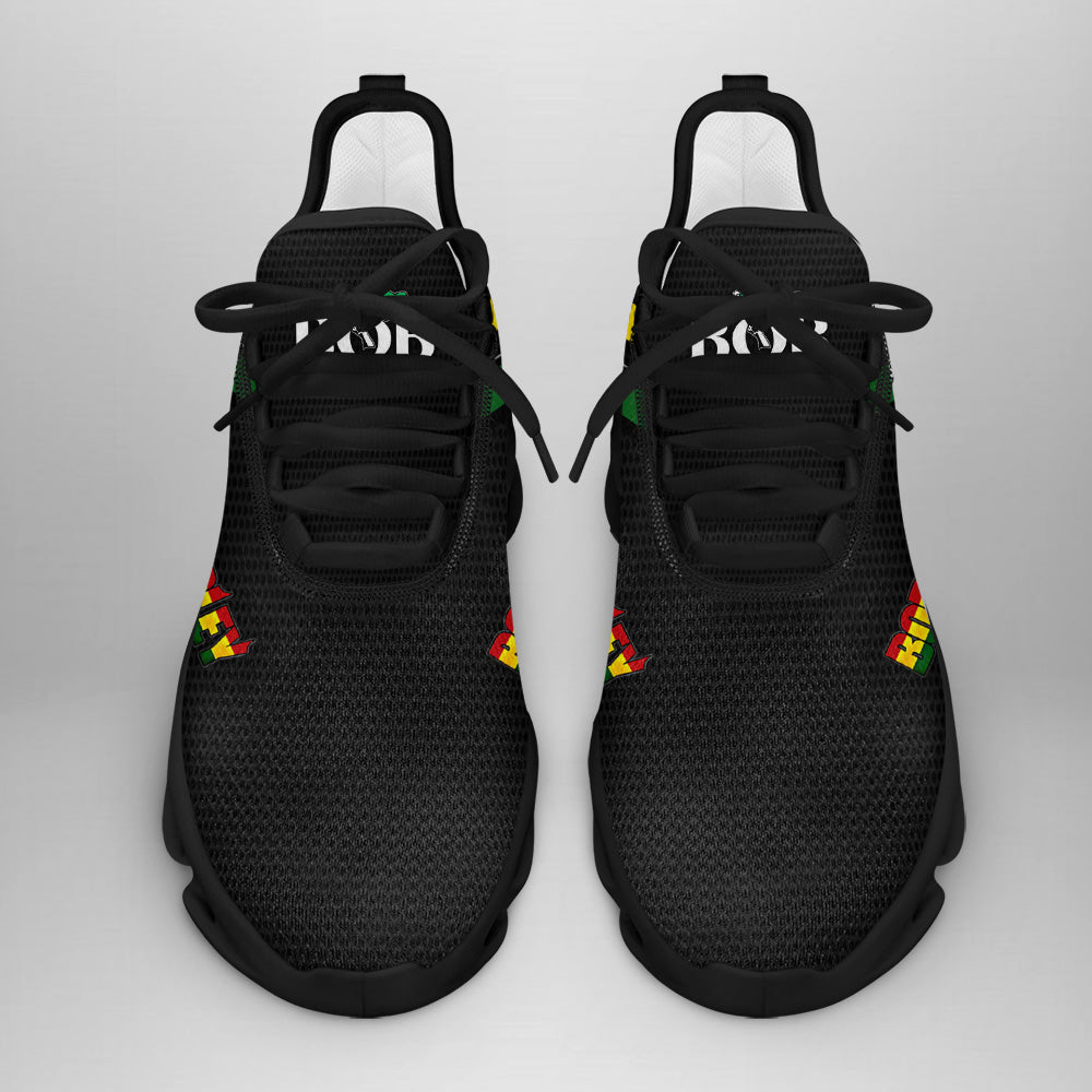 Ideafootwear Bob Marley Max Soul Shoes Sneakers For Men And Women 3