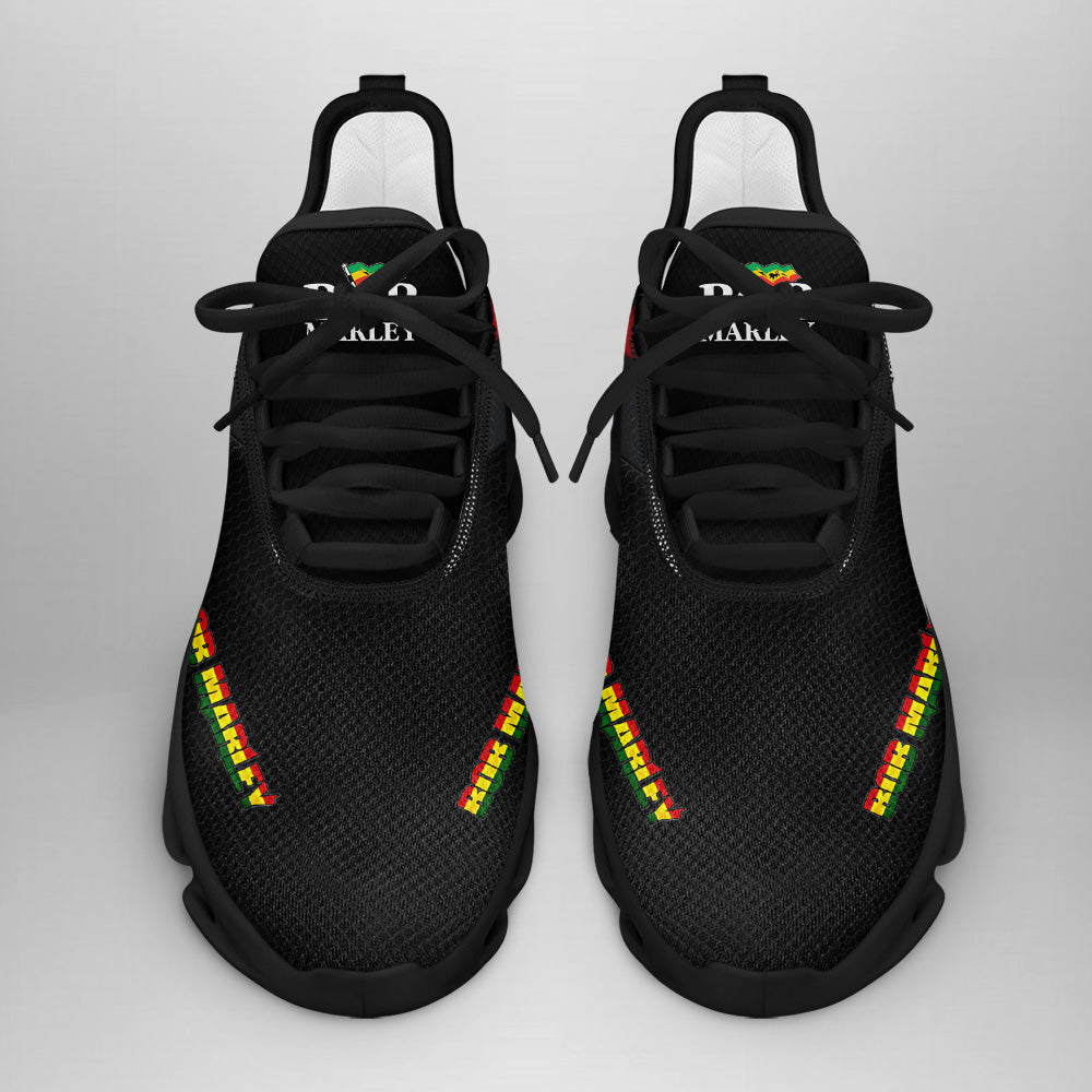 Ideafootwear Bob Marley Max Soul Shoes Sneakers For Men And Women 1