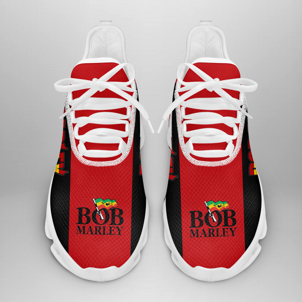 Ideafootwear Bob Marley Max Soul Shoes Sneakers For Men And Women 2