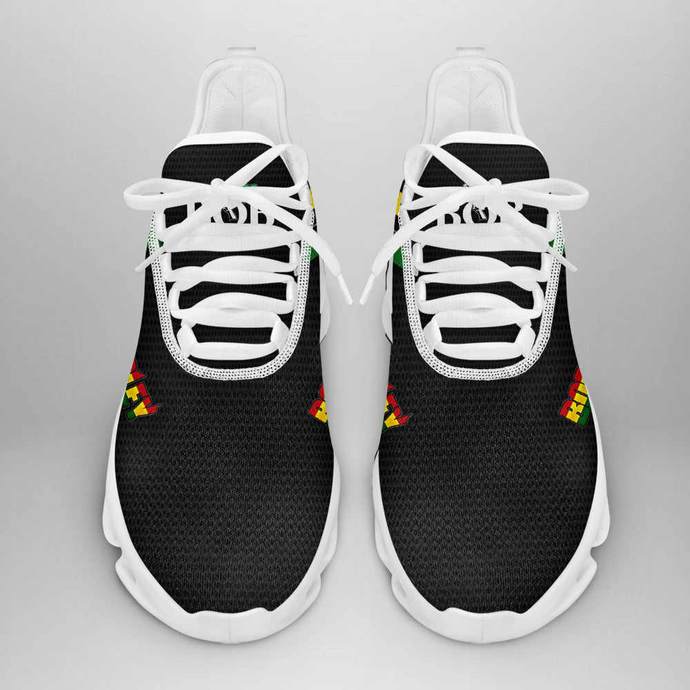 Ideafootwear Bob Marley Max Soul Shoes Sneakers For Men And Women 3