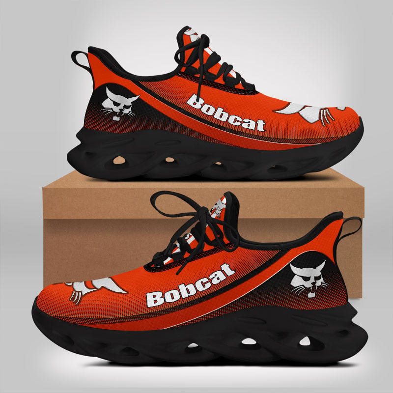 Ideafootwear Bobcat Max Soul Shoes Sneakers For Men And Women 9