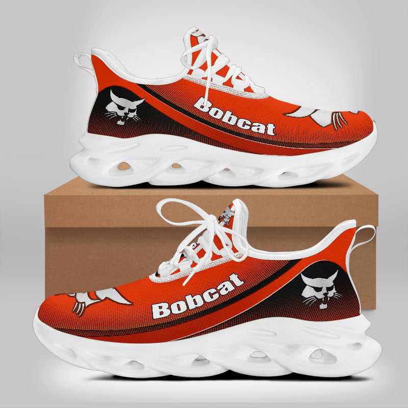 Ideafootwear Bobcat Max Soul Shoes Sneakers For Men And Women 9