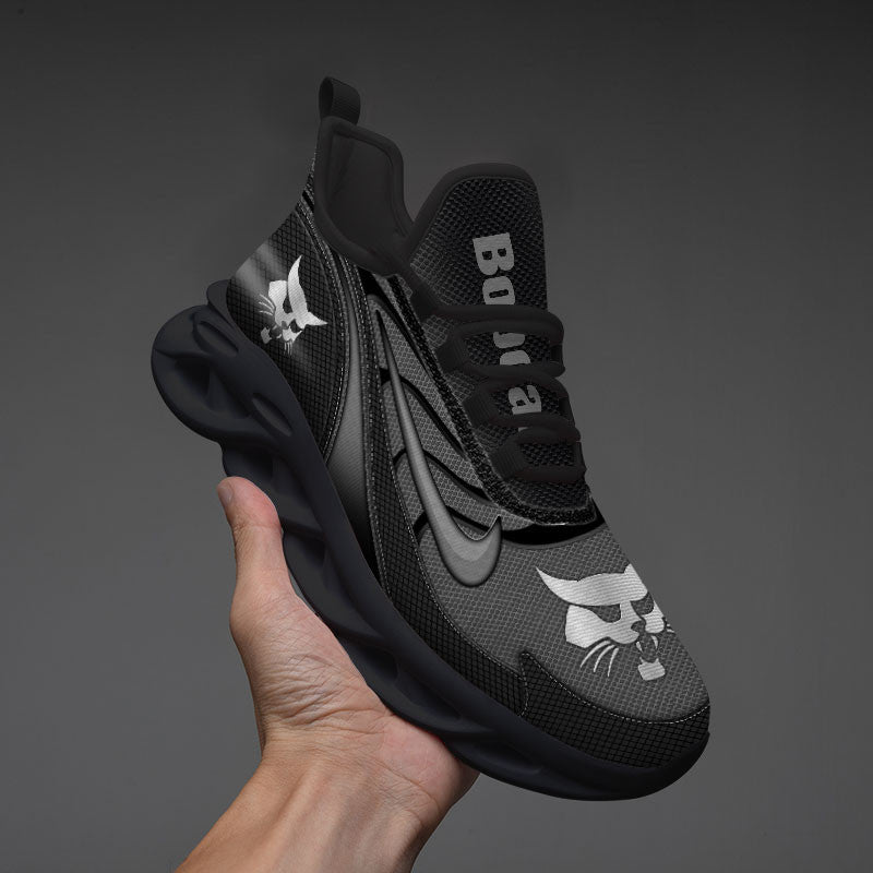 Ideafootwear Bobcat Max Soul Shoes Sneakers For Men And Women 11