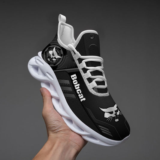 Ideafootwear Bobcat Max Soul Shoes Sneakers For Men And Women 10