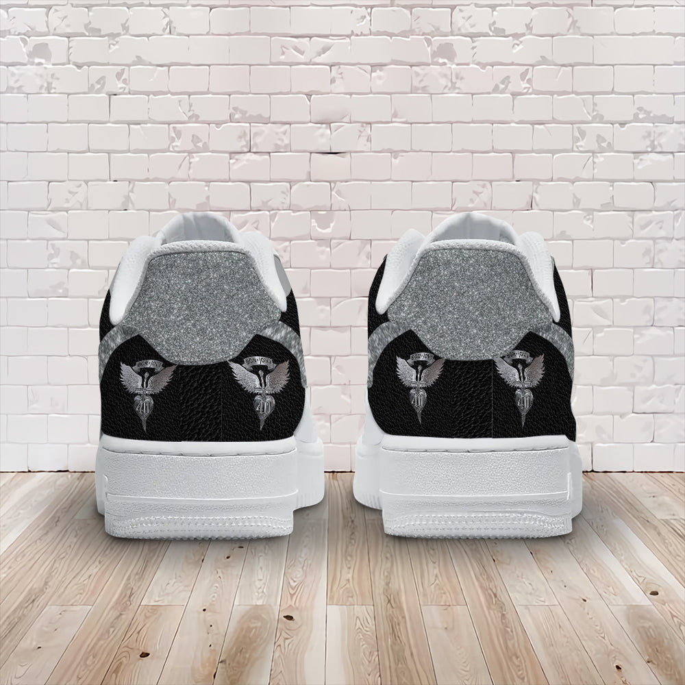 Ideafootwear Bon Jovi Air Low-Top Sneakers Shoes For Men And Women 7