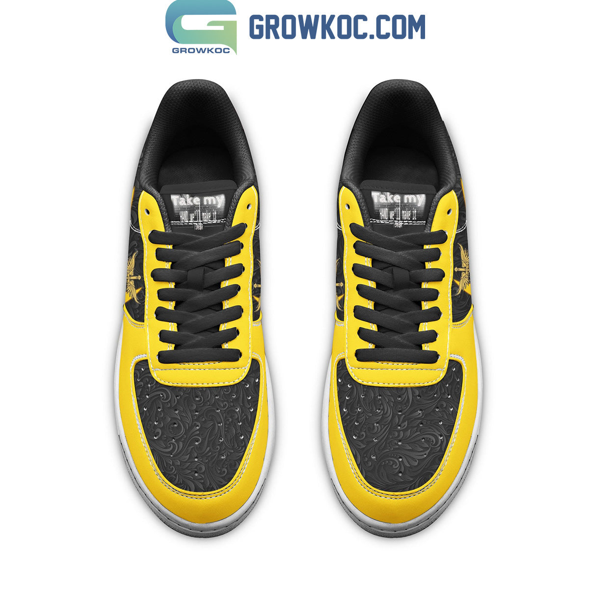 Ideafootwear Bon Jovi Air Low-Top Sneakers Shoes For Men And Women 9