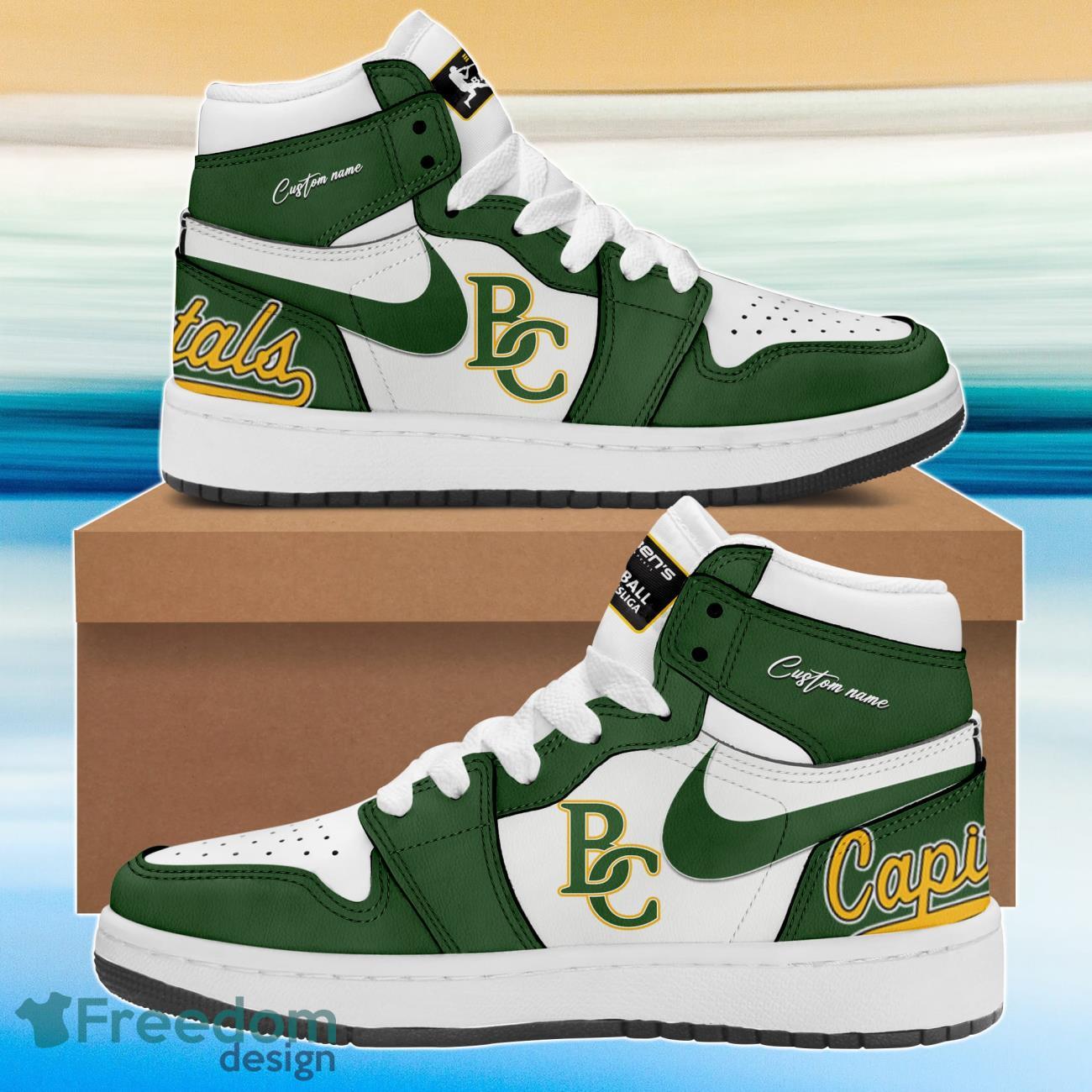 Ideafootwear Bonn Capitals AJ1 High Sneakers Shoes For Men And Women 1