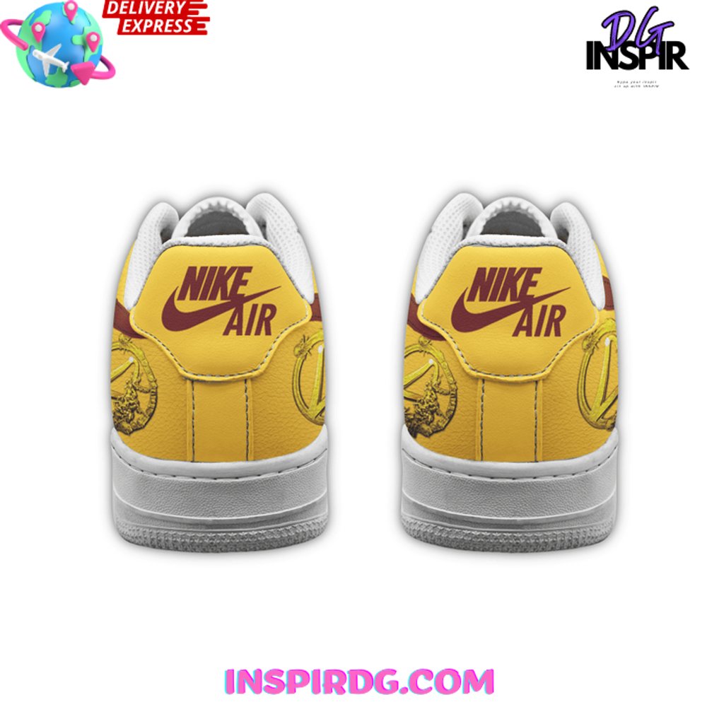 Ideafootwear Borderlands Air Low-Top Sneakers Shoes For Men And Women 2