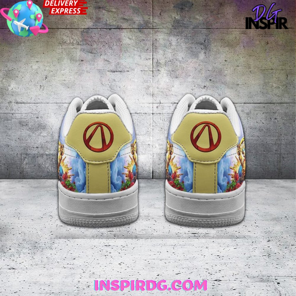 Ideafootwear Borderlands Air Low-Top Sneakers Shoes For Men And Women 1