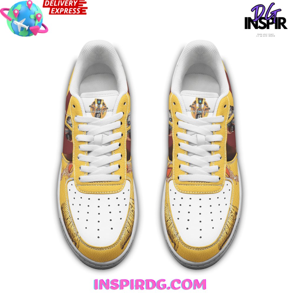 Ideafootwear Borderlands Air Low-Top Sneakers Shoes For Men And Women 2