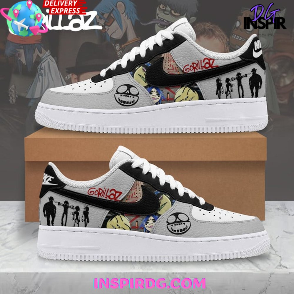 Ideafootwear Borussia Dortmund Air Low-Top Sneakers Shoes For Men And Women 3