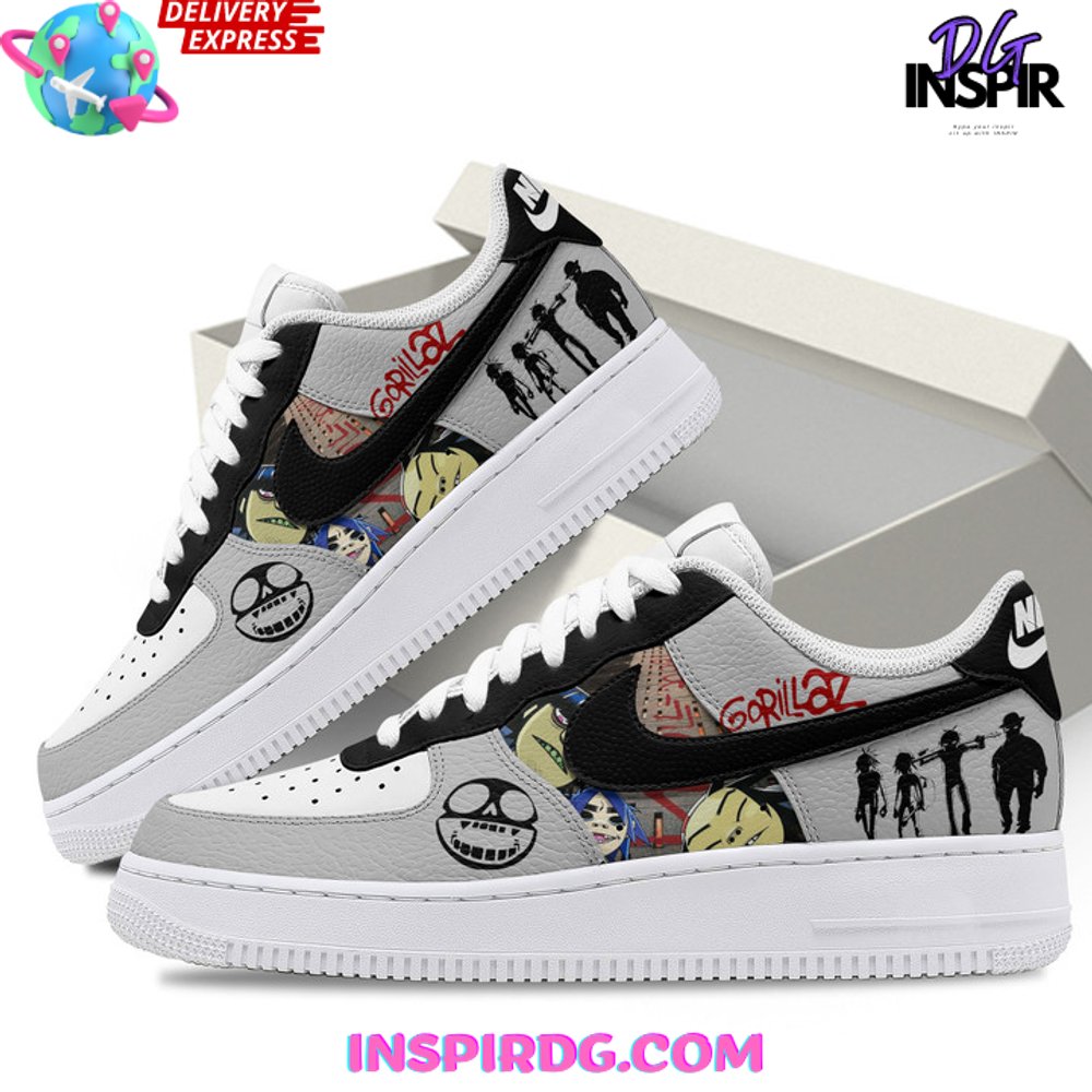 Ideafootwear Borussia Dortmund Air Low-Top Sneakers Shoes For Men And Women 3