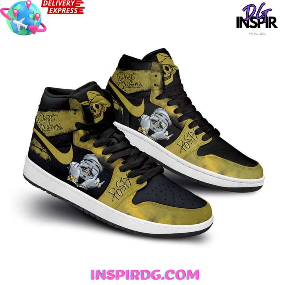 Ideafootwear Boston Celtics AJ1 High Sneakers Shoes For Men And Women 13