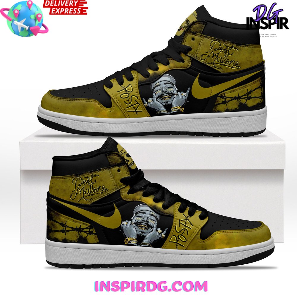 Ideafootwear Boston Celtics AJ1 High Sneakers Shoes For Men And Women 13