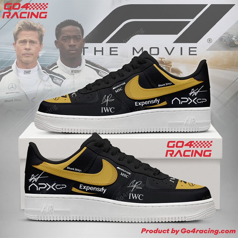 Ideafootwear Brad Pitt Signature Air Low-Top Sneakers Shoes For Men And Women 1