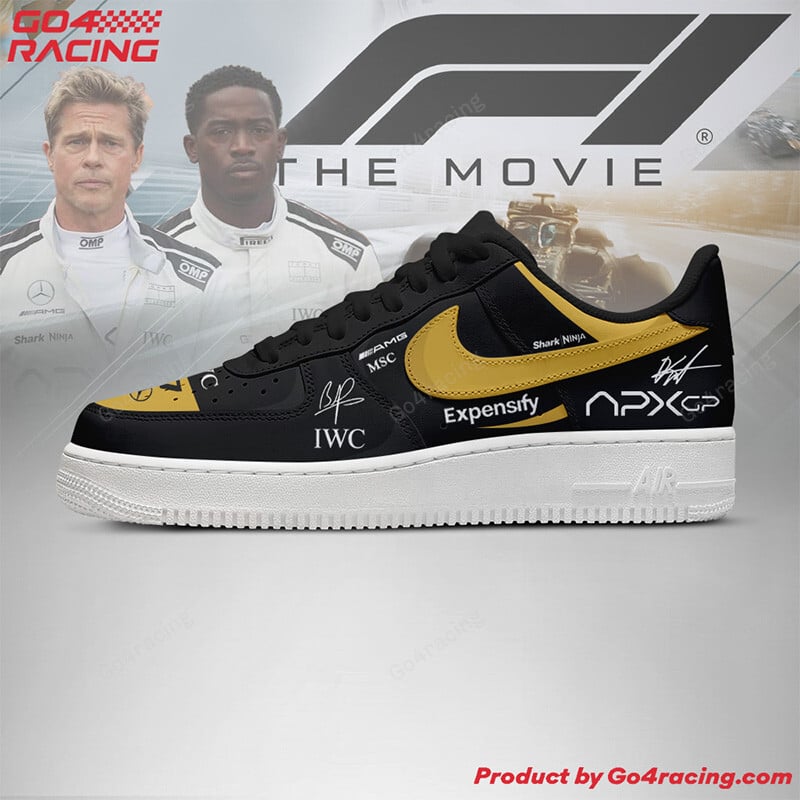 Ideafootwear Brad Pitt Signature Air Low-Top Sneakers Shoes For Men And Women 1