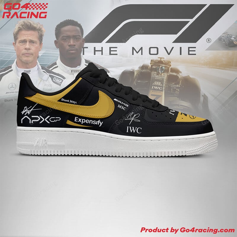 Ideafootwear Brad Pitt Signature Air Low-Top Sneakers Shoes For Men And Women 1