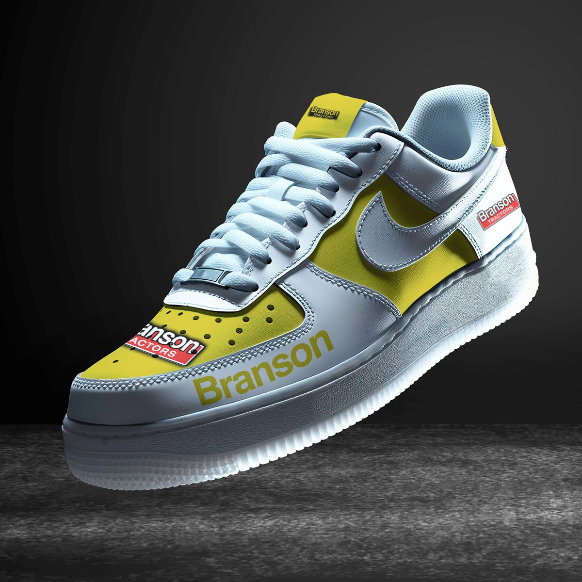 Ideafootwear Branson Air Low-Top Sneakers Shoes For Men And Women 1
