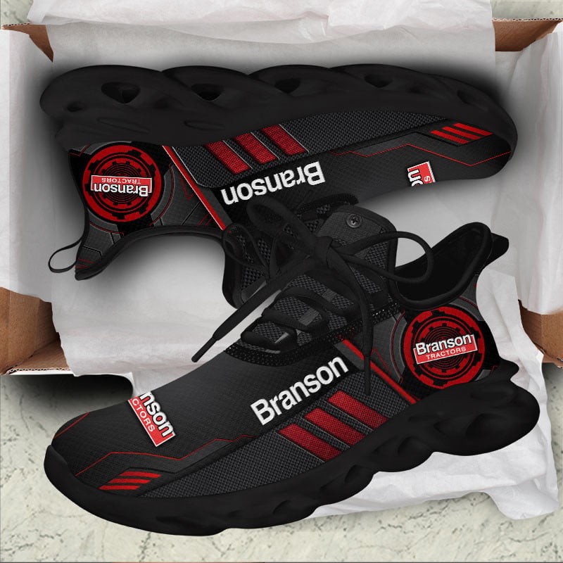 Ideafootwear Branson Max Soul Shoes Sneakers For Men And Women 9