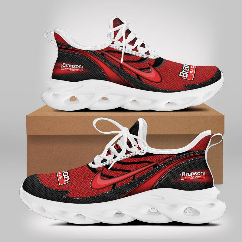 Ideafootwear Branson Max Soul Shoes Sneakers For Men And Women 10