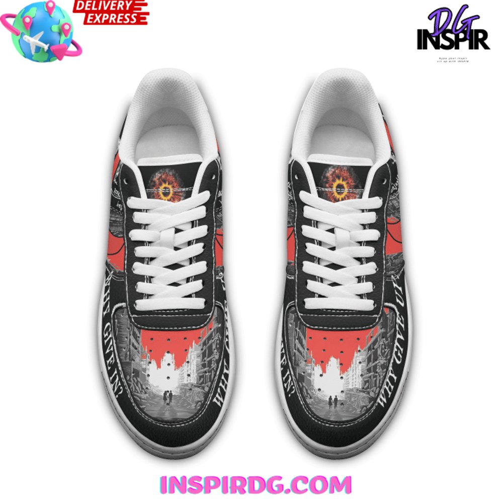 Ideafootwear Breaking Benjamin Air Low-Top Sneakers Shoes For Men And Women 1