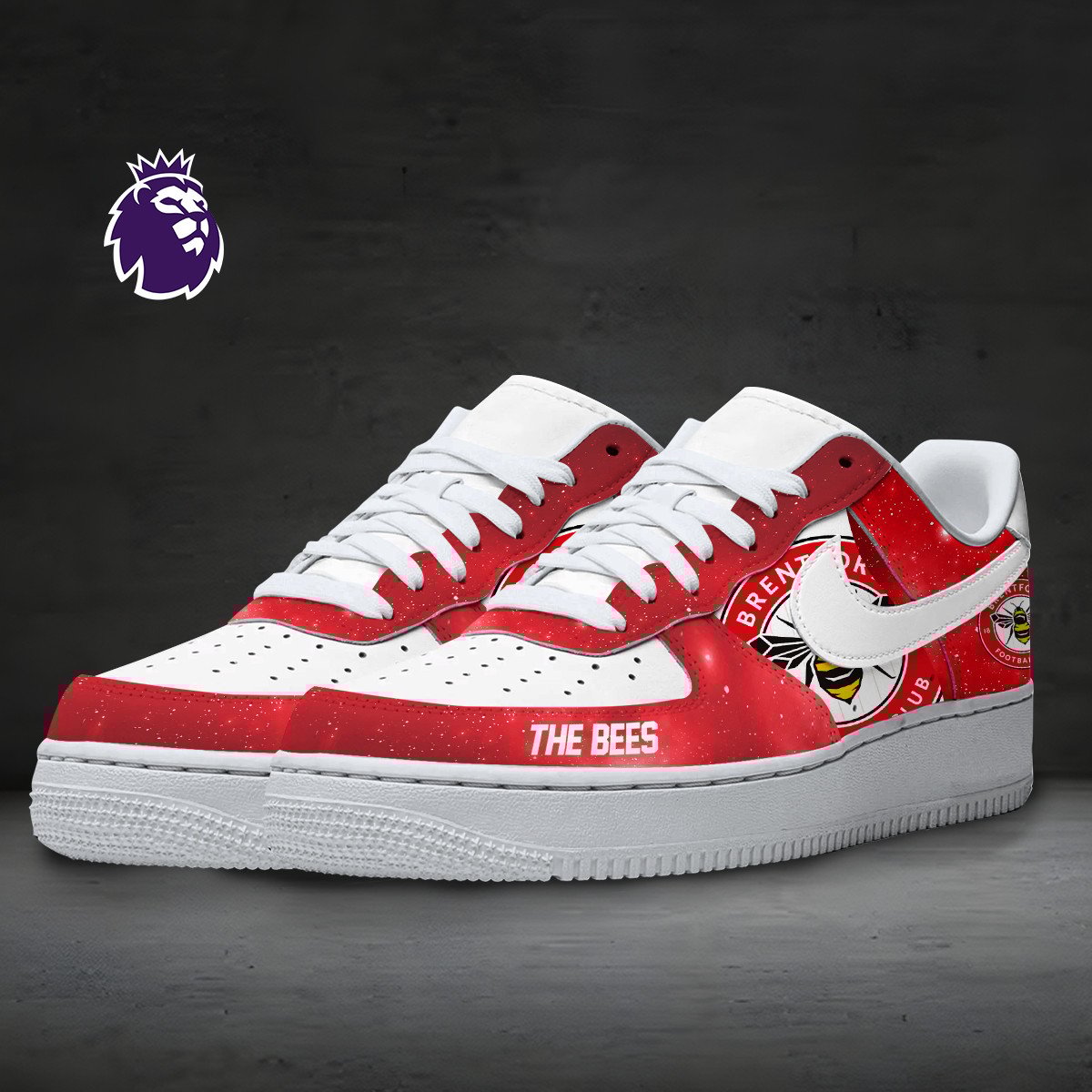 Ideafootwear Brentford Air Low-Top Sneakers Shoes For Men And Women 1