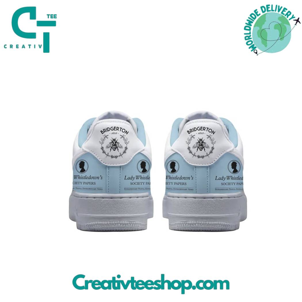 Ideafootwear Bridgerton Air Low-Top Sneakers Shoes For Men And Women 6