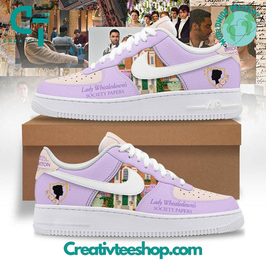 Ideafootwear Bridgerton Air Low-Top Sneakers Shoes For Men And Women 7