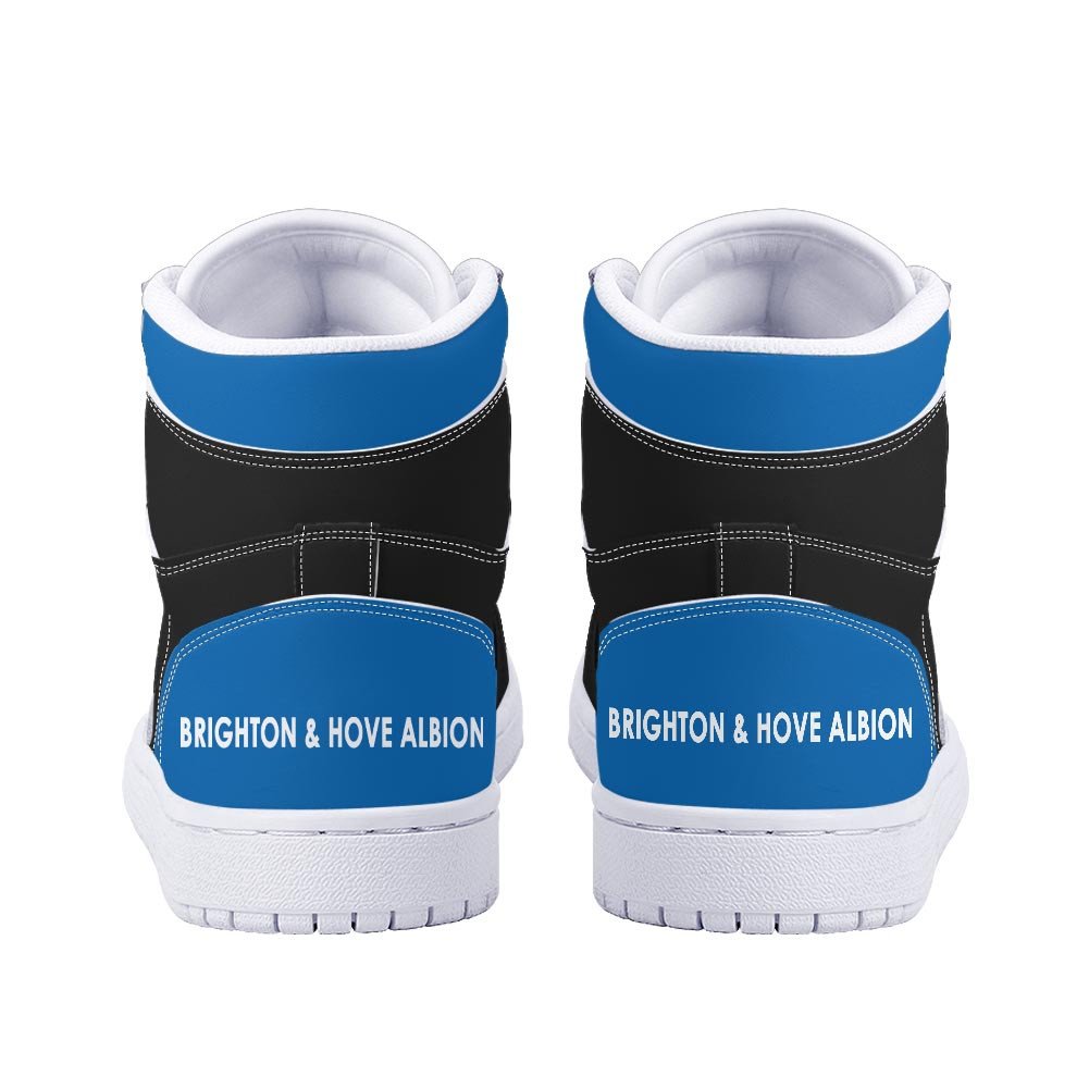 Ideafootwear Brighton AJ1 High Sneakers Shoes For Men And Women 1