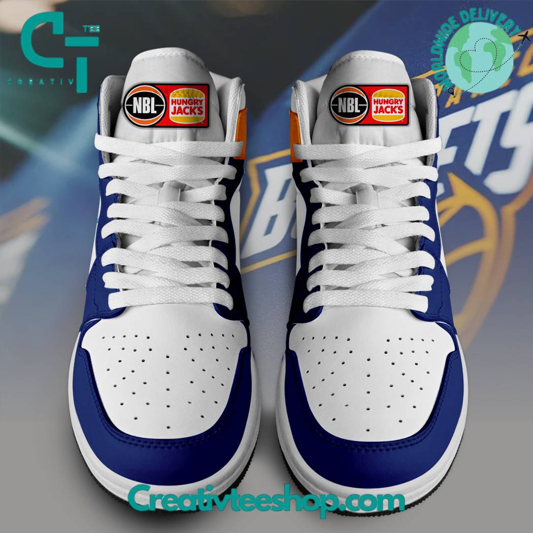 Ideafootwear Brisbane Bullets AJ1 High Sneakers Shoes For Men And Women 1