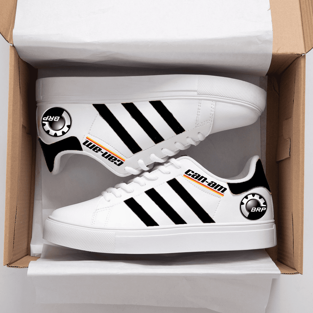 Ideafootwear BRP Skate Stan Shoes Sneakes For Men And Women 1