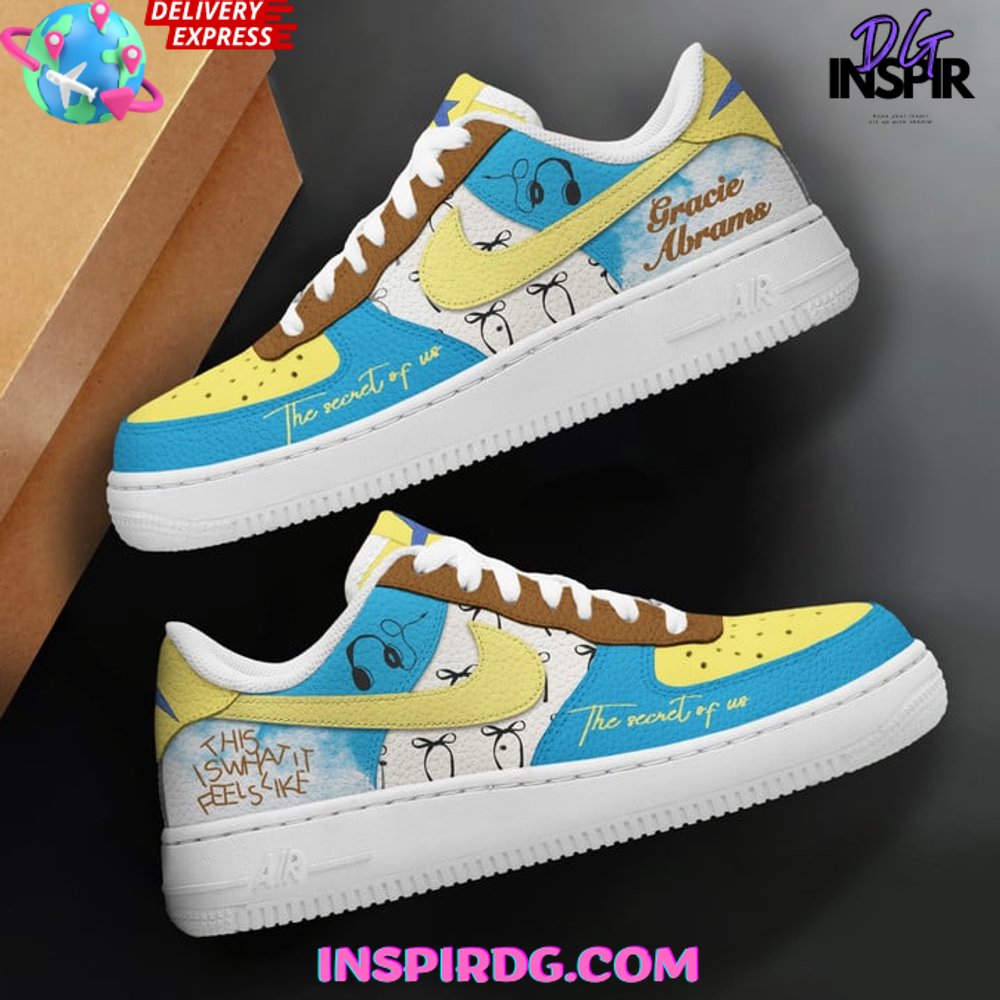 Ideafootwear Bruno Mars x Anderson .Paak Air Low-Top Sneakers Shoes For Men And Women 1