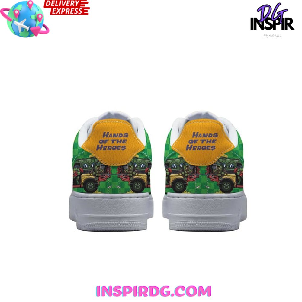 Ideafootwear Bryan Martin Cowboy Air Low-Top Sneakers Shoes For Men And Women 1